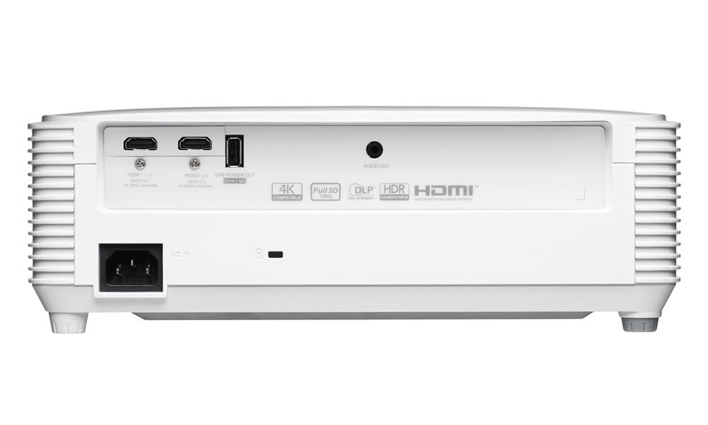 Optoma HD30LV