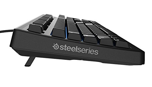 Teclado Gamer Apex 100 Conectividad USB-A miniatura 3