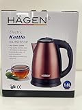 HAGEN
