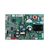 Kühlschrank-Motherboard EBR80977630 Ersatz-Inverter-Steuerplatine, kompatibel mit LG