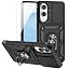 Black with camera cover Military-Grade 2nd gen