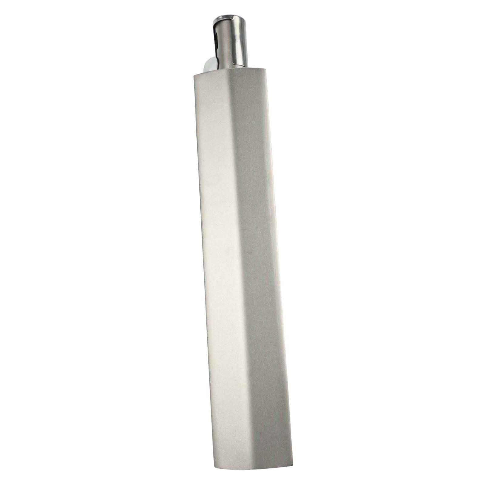 Bruciatore per barbecue in acciaio inox 304, 40,6 x 78,7 x 53,3 cm, ricambio in ghisa, propano e gas