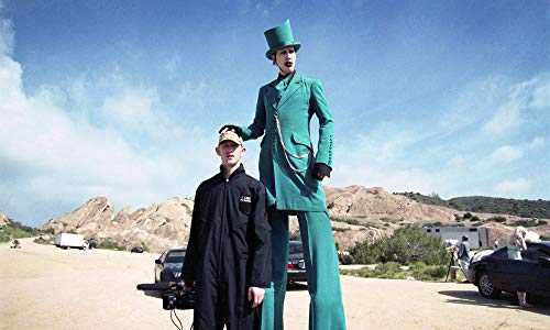 Marilyn Manson by Perou: 21 Years in Hell