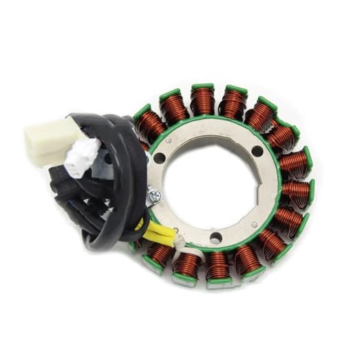 Bobina Estator Encendido Bobina De Estator Motocicleta para, Dirección Asistida para LTA500X KingQuad LTA500 500AXi Edición Especial LE LTA450X 32101-11H00