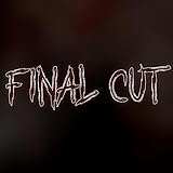  Final Cut