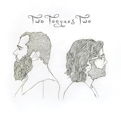 Two Tongues Two - Vinyl release thumbnail