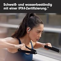 Beats Powerbeats Pro 2 - Quick Sand with USB-C Charging Cable (1.5m) – Ansicht 6
