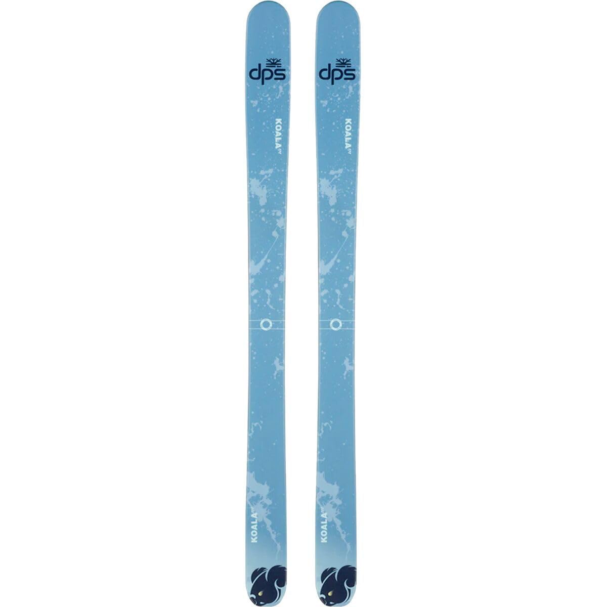 2024 DPS Koala 111 Skis (176)