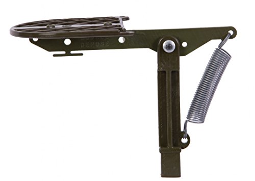 Support bascule pour appelant seul sans pied pour la chasse au gibier d'eau