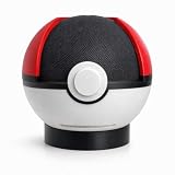 Supporto da Tavolo per Alexa Echo Dot 4ª/5ª Generazione e Apple HomePod Mini – Base Speaker Smart Premium Compatibile Echo Dot Alexa – Design Moderno
