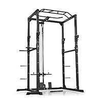 FitEngine Power Rack |