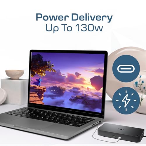Thunderbolt workstation dock Professional product image