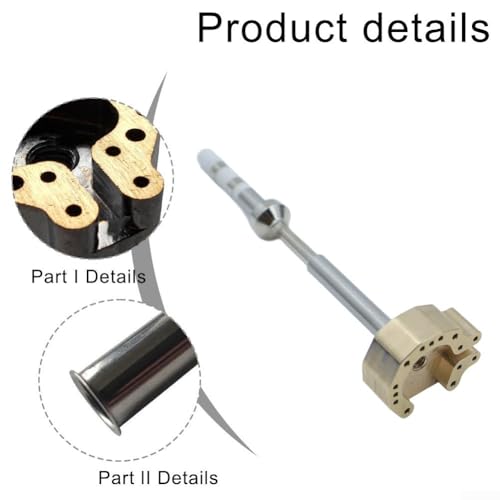Pointe à souder manette de jeu pour modifier sa console Switch
