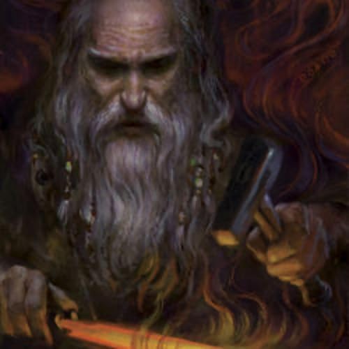 Who Is The Greatest Dwarf In Middle-earth's History? Part 2 - Telchar