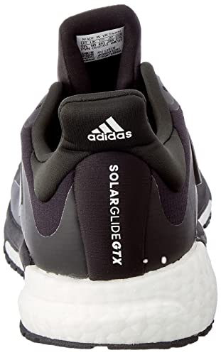 Adidas Solar Glide 4 GTX W, Sneaker Donna, Core