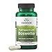 Swanson Boswellia Joint Mobility Respiratory Health Support Supplement Full Spectrum Double Strength 800 mg 60 Capsules