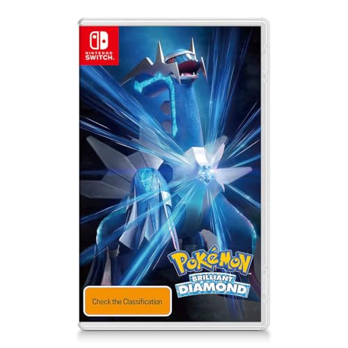 Switch Juegos Pokemon Marca Nintendo