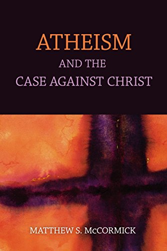 Atheism And The Case Against Christ #TOP13