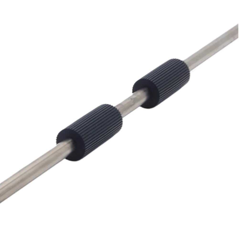 Pneumatico del rullo di prelievo del rullo di carta in uscita compatibile con C284 C364 C454 C554 C224 C454e C284e C224e C364e(Improved Roller)