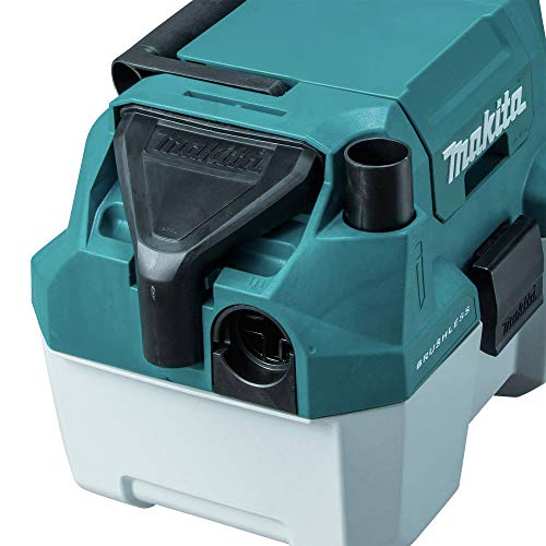 Makita XCV11Z thumbnail 5