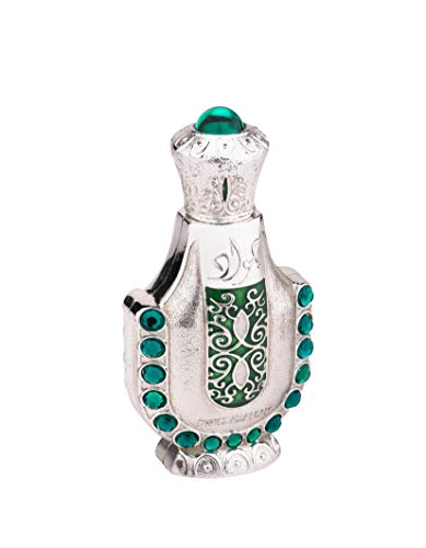 Swiss Arabian Jawad Parfümiertes Öl UNISEX 15 ml (unisex) Cover