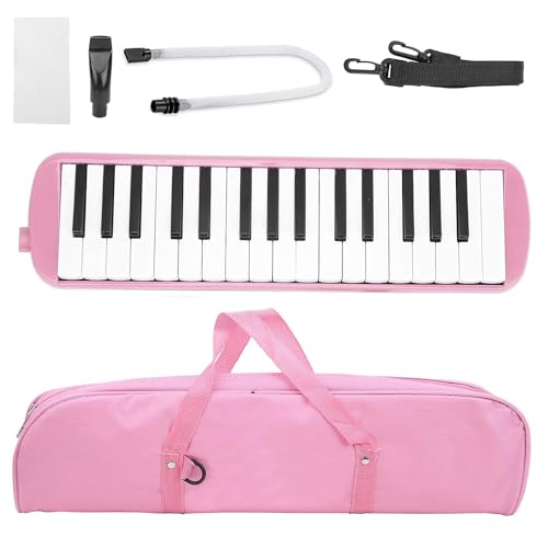 melodica instrumento Marca Manricle