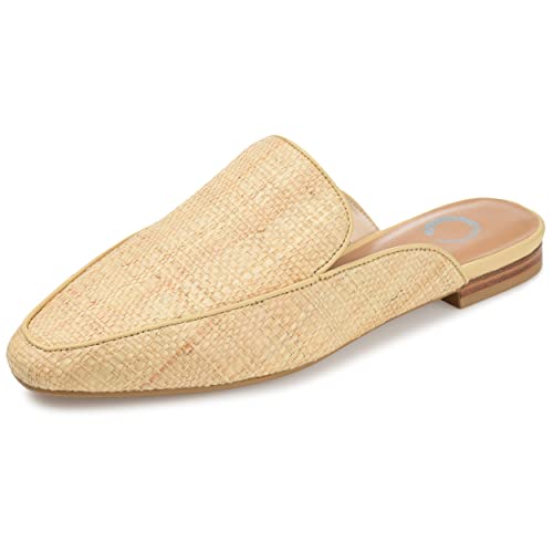 Image of Journee Collection Womens Loafers