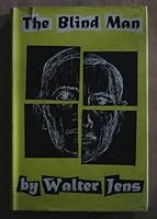 The Blind Man B0000CIZOD Book Cover