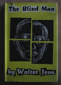 Hardcover The Blind Man Book