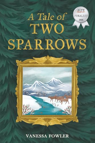 A Tale of Two Sparrows