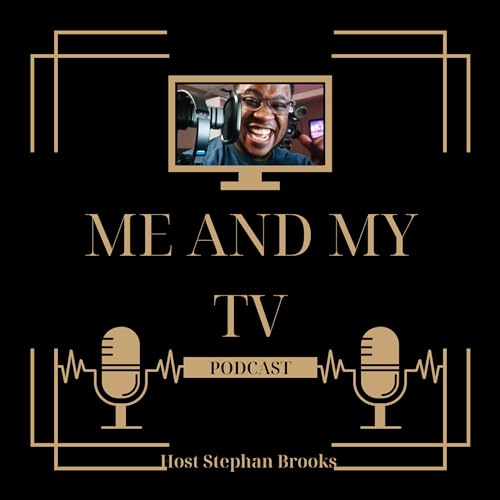 Me and My TV copertina