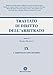 Trattato Di Diritto Dell'arbitrato. L' Arbitrato Societario (Vol. 9) - 3