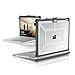 UAG Surface Book with Performance Base Feather-Light Composite [ICE] Military Drop Tested Laptop Case