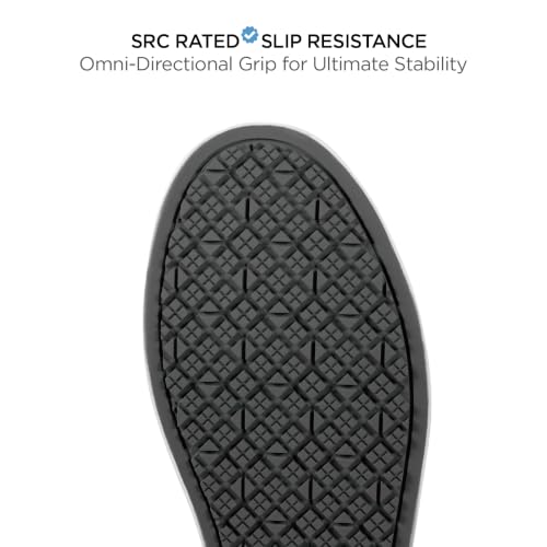 Image of SUREWAY Men's Deck Boots Professional Non-Slip Fishing & Ankle Boating Boot Waterproof Rain Boots, Lightweight Neoprene Rubber Deck Boots