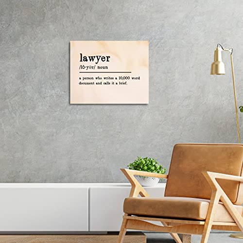 Impression murale avocat encadrée pour décoration murale moderne 40x50