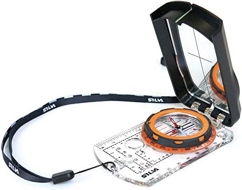Ranger 2.0 Compass Orange SV544927