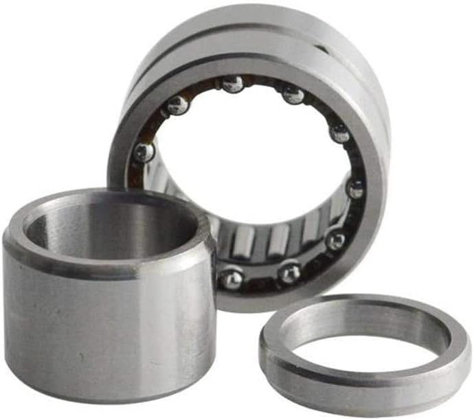 TMP1105 NKIB5903 Complex Bearings 17X30X20mm Needle Roller Angular Contact Ball Bearing NATB5903 NATB 5974903