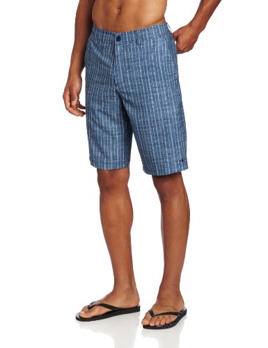 O'NEILL Men's 21 Inch Outseam Ultrasuede Swim Boardshort