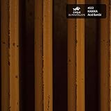 cirque du minimaliste