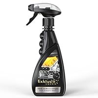 Exklusiv Chemie® Motorreiniger | Kaltreiniger | Motorraum Reiniger | Teerentferner | Engine Cleaner | Teilereiniger | Entfetter | 500 ml