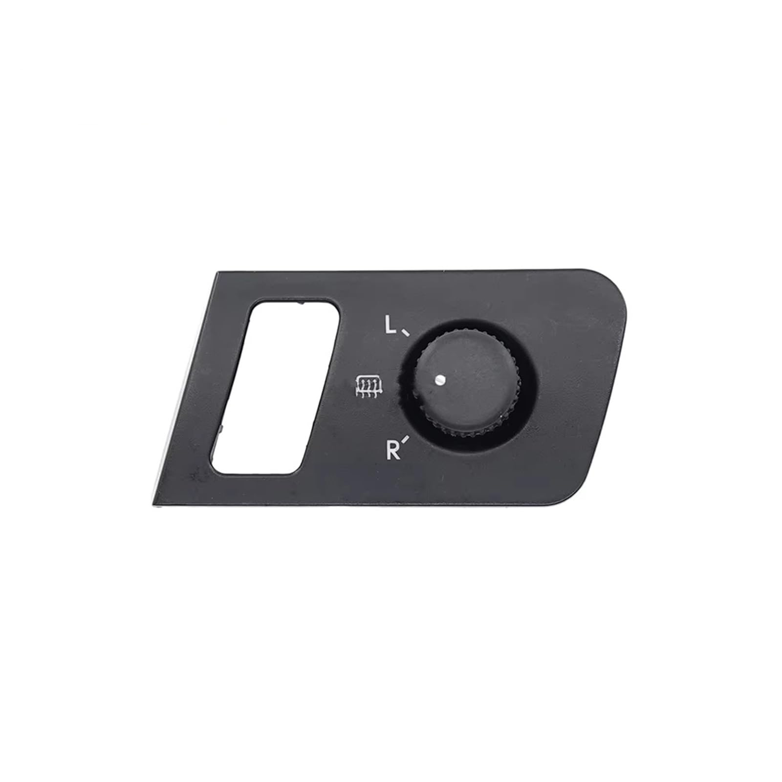 Bouton de commande de rétroviseur VW Caddy 2005-2014 interrupteur 6 broches