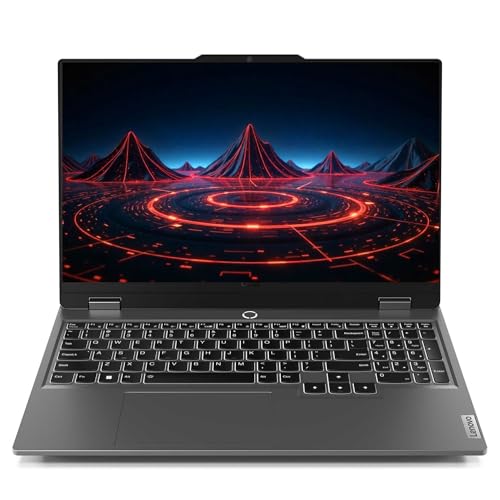 Lenovo LOQ 83JC00DXTR016 Ryzen5 7235HS 24GB 512SSD RTX3050 15.6" FHD W11P Dizüstü Bilgisayar