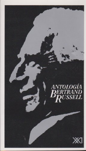 Antologia (El hombre y sus obras) (Spanish Edit... [Spanish] 968231612X Book Cover