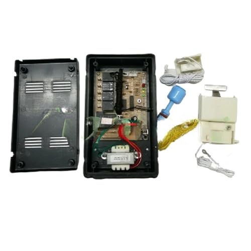 Universal Ice Maker Main Board miniatura 3