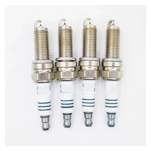 Bougies d'allumage IXUH22 Iridium 267700-6450 haute qualité