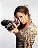 Out Of Sight (1988) Jennifer Lopez Foto 25,4 x 20,3 cm