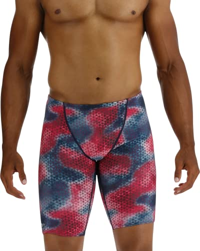 Image of TYR Durafast Elite Solid Jammer