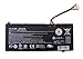 AC14A8L Laptop Akku Ersatz für ACER Aspire V15 Nitro VN7-571 VN7-571G VN7-591 VN7-591G VN7-572G V17 Nitro VN7-791G Serie Laptop 3ICP7/61/80 [11.4V 4605mAh 52.5Wh]