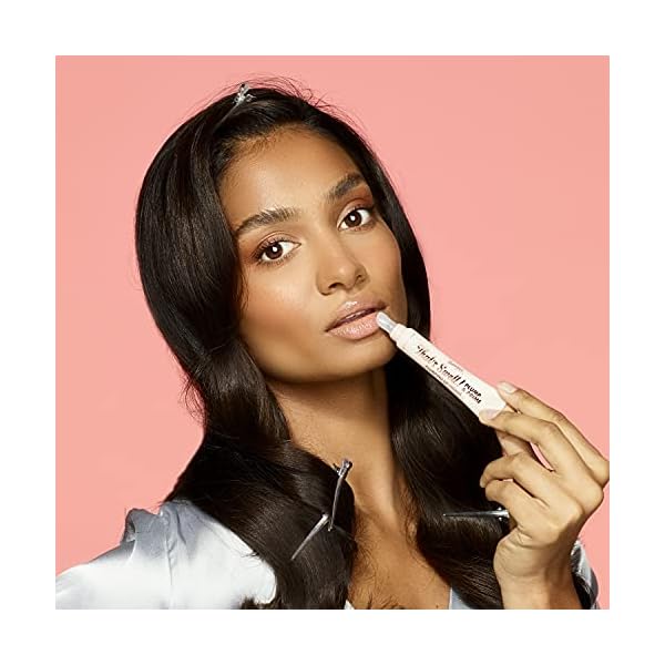 Barry M Cosmetics - That's Swell Plump and Prime - Clear