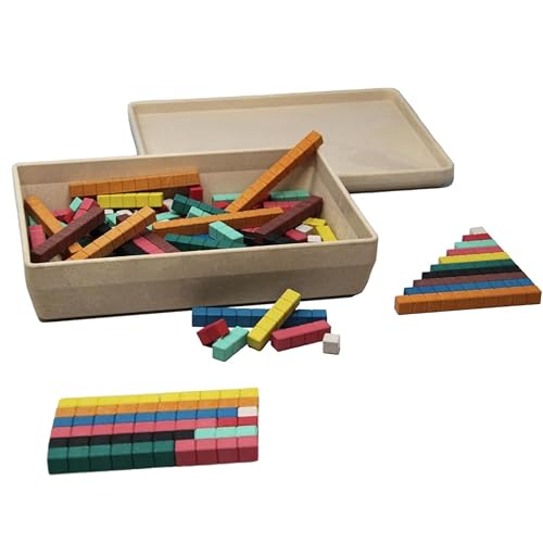 Wissner® aktiv lernen Jouets éducatifs Cadre de calcul de